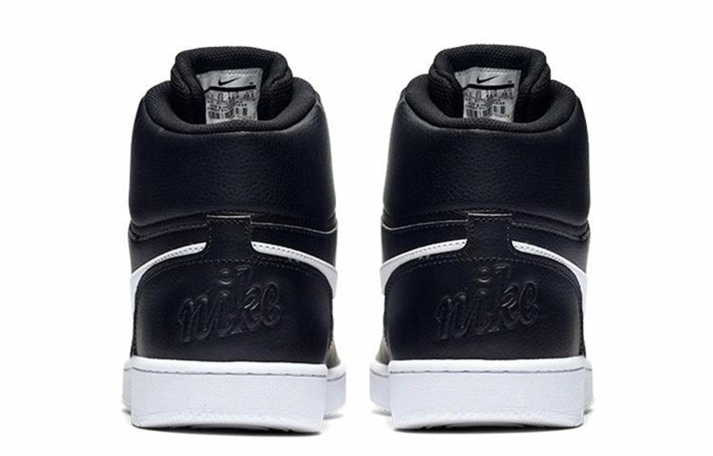Кроссовки Nike Ebernon Mid