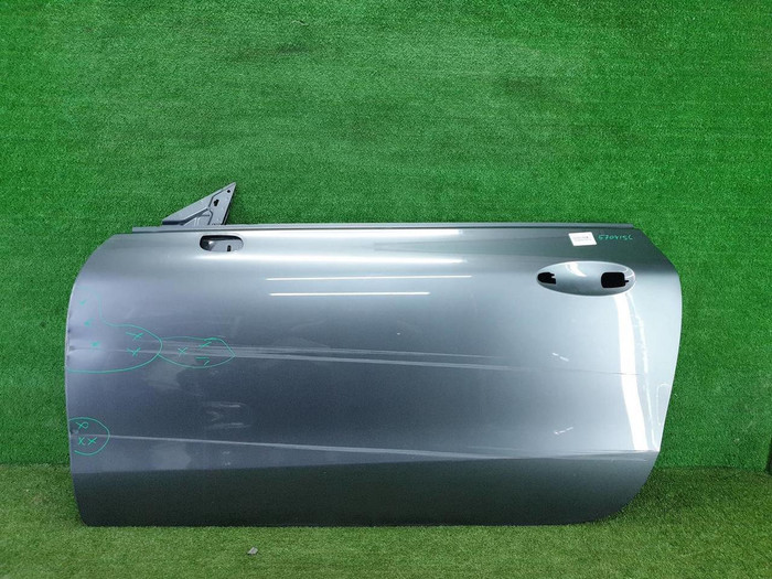 Дверь левая Mercedes E C238 (2016-2023)