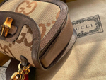 Gucci Bamboo 21 cm