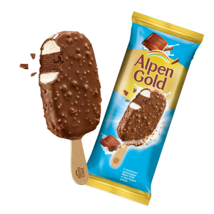 Мороженое Alpen Gold 58 гр