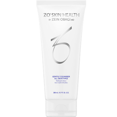 Zein Obagi ZO Skin Health Gentle Cleanser