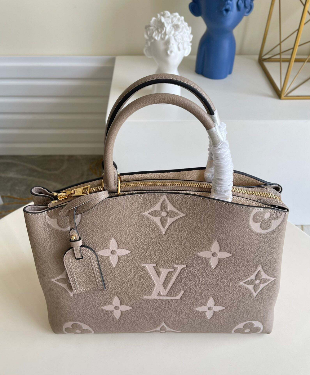 Louis Vuitton Grand Palais