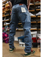 Джинсы прямые от Savitar Shoes Company