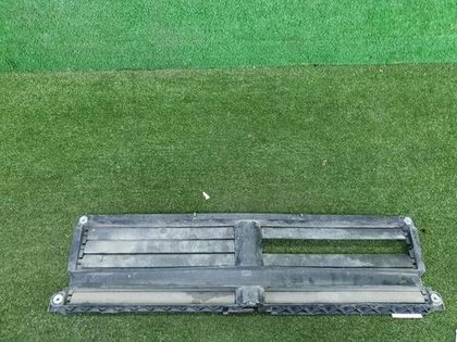 Воздуховод радиатора Mercedes S W223 (2020-н.в.)