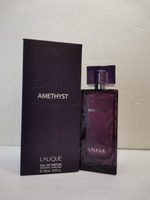 Lalique Amethyst 100ml (duty free парфюмерия)