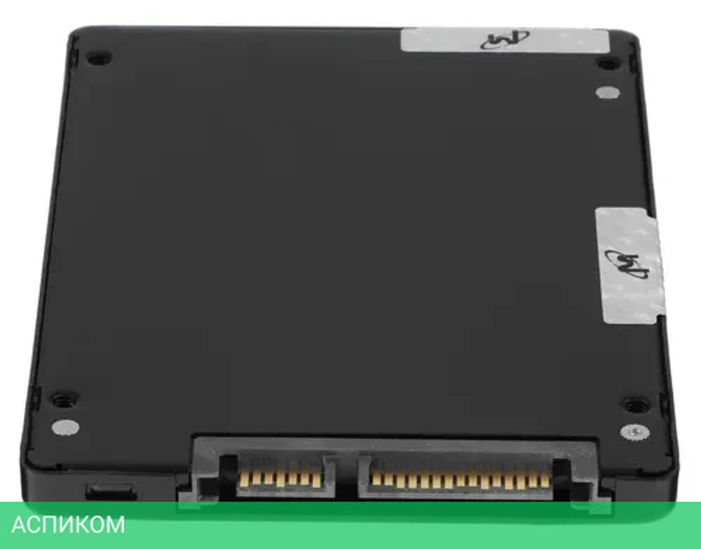 SSD диск Micron 5300Pro 480GB (MTFDDAV480TDS-1AW1ZABYY)