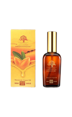Arganmidas Morrocan Argan Oil / Аргановое масло для волос