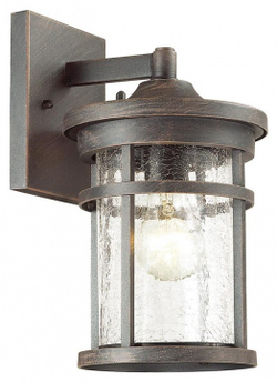 Уличный настенный светильник Odeon Light 4044/1W