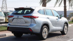 Помощь в покупке под ключ Toyota Highlander Hybird 2.5L GLE