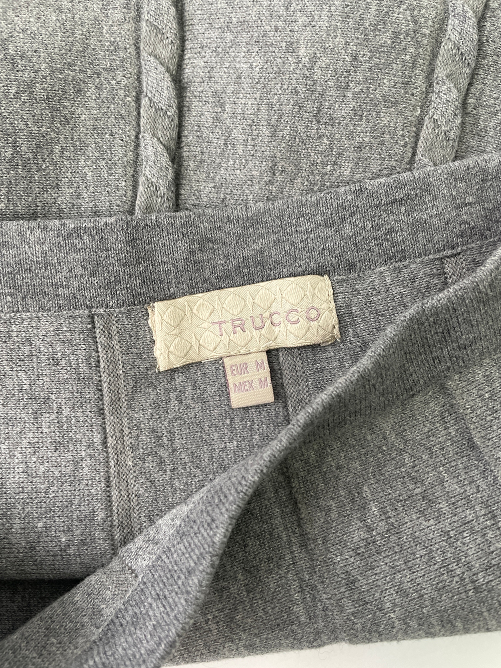 Юбка Trucco