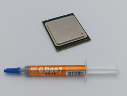 Процессор Intel Xeon E5-2630