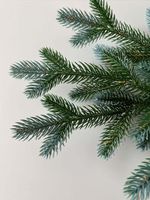Ель искусственная «Айрин» (Литая хвоя) 150 см / 1,5 м