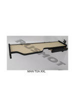 Полка с ящиком MAN TGA XXL с широкой кабиной Польша