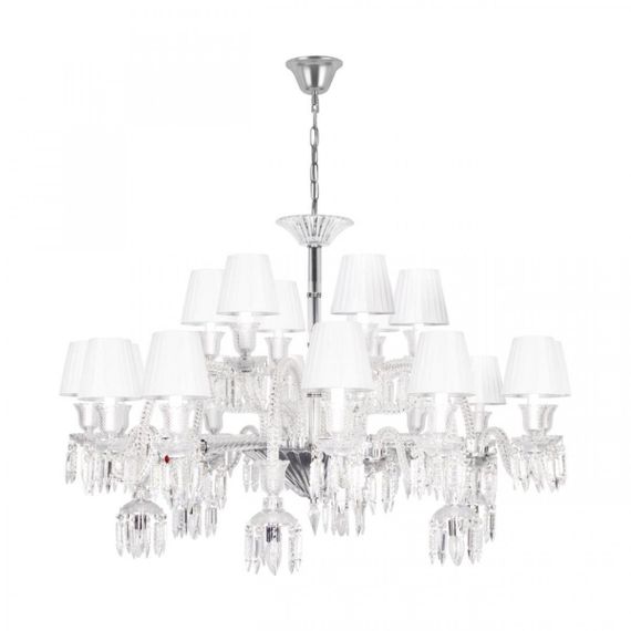 Подвесная люстра Loft IT Flambeau 10209/24
