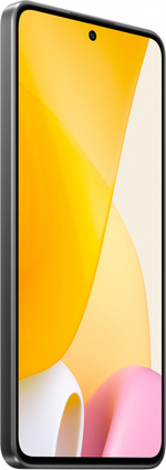 Смартфон Xiaomi 12 Lite 8/128GB Black