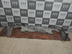 Юбка заднего бампера Chery Tiggo 7 Pro 20-24 Б/У Оригинал 602000932AAZC