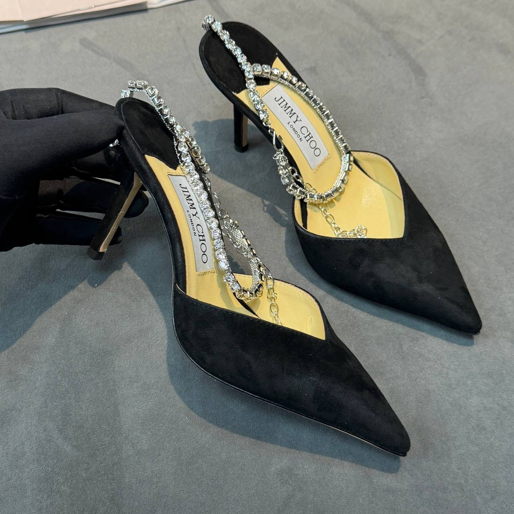 Туфли Jimmy Choo