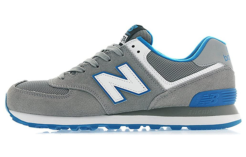 New balance core plus online