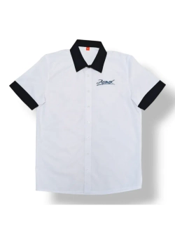 Рубашка короткий рукав