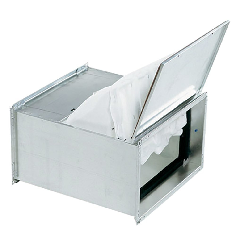 Кассетный фильтр Systemair FFK 60-30