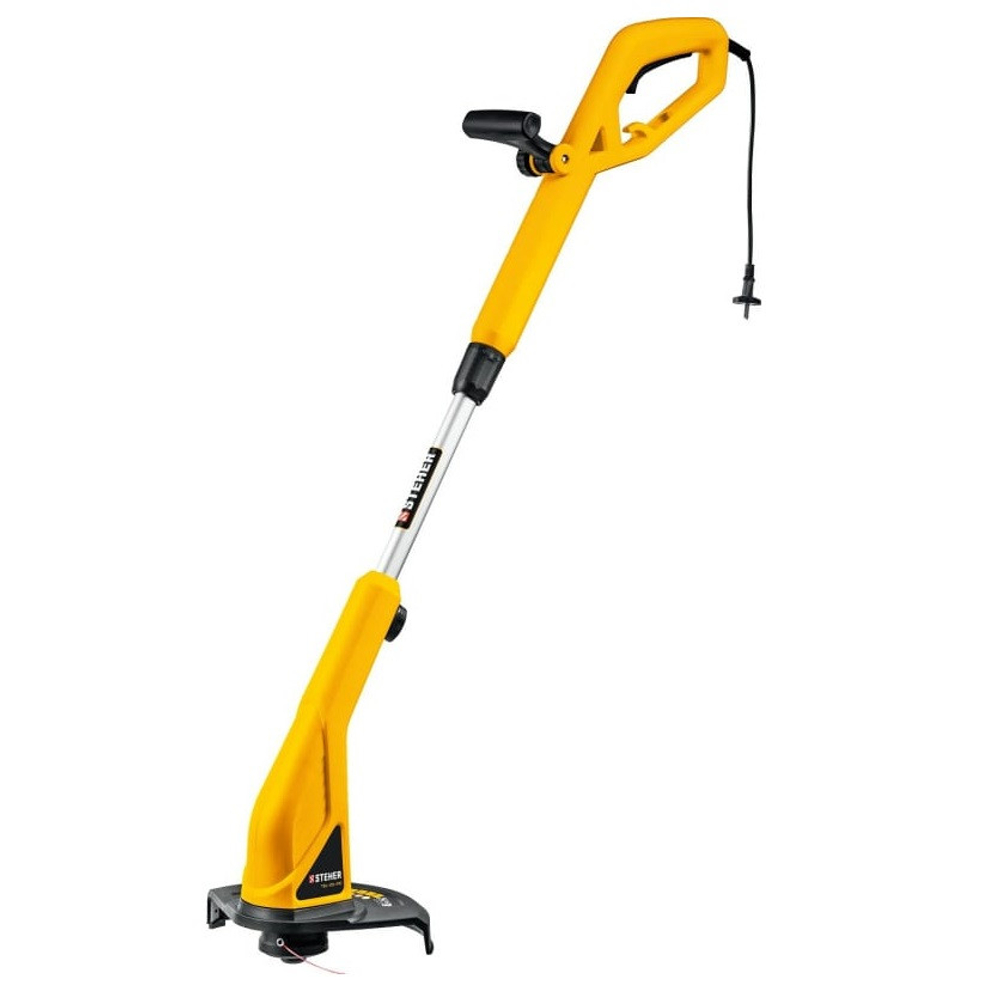 Триммер сетевой Steher TEL-25-410 400 Вт