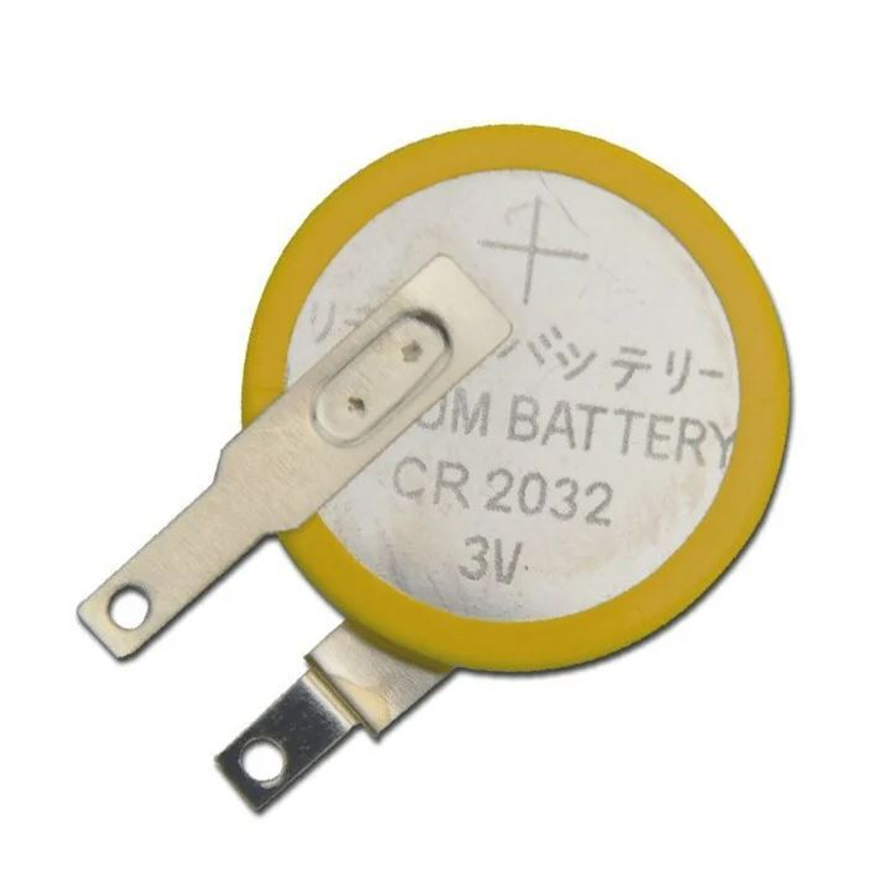 Элемент питания ET CR2032-VC2/H10 PK1