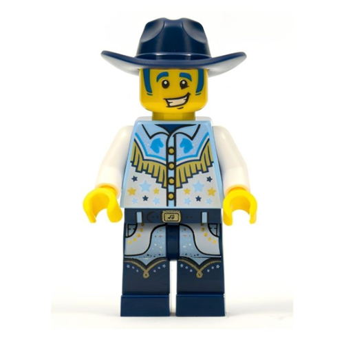 Дискоковбой 43101-1 vid012