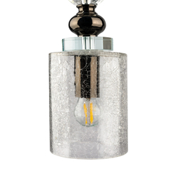 Светильник подвесной Crystal Lux MATEO SP1