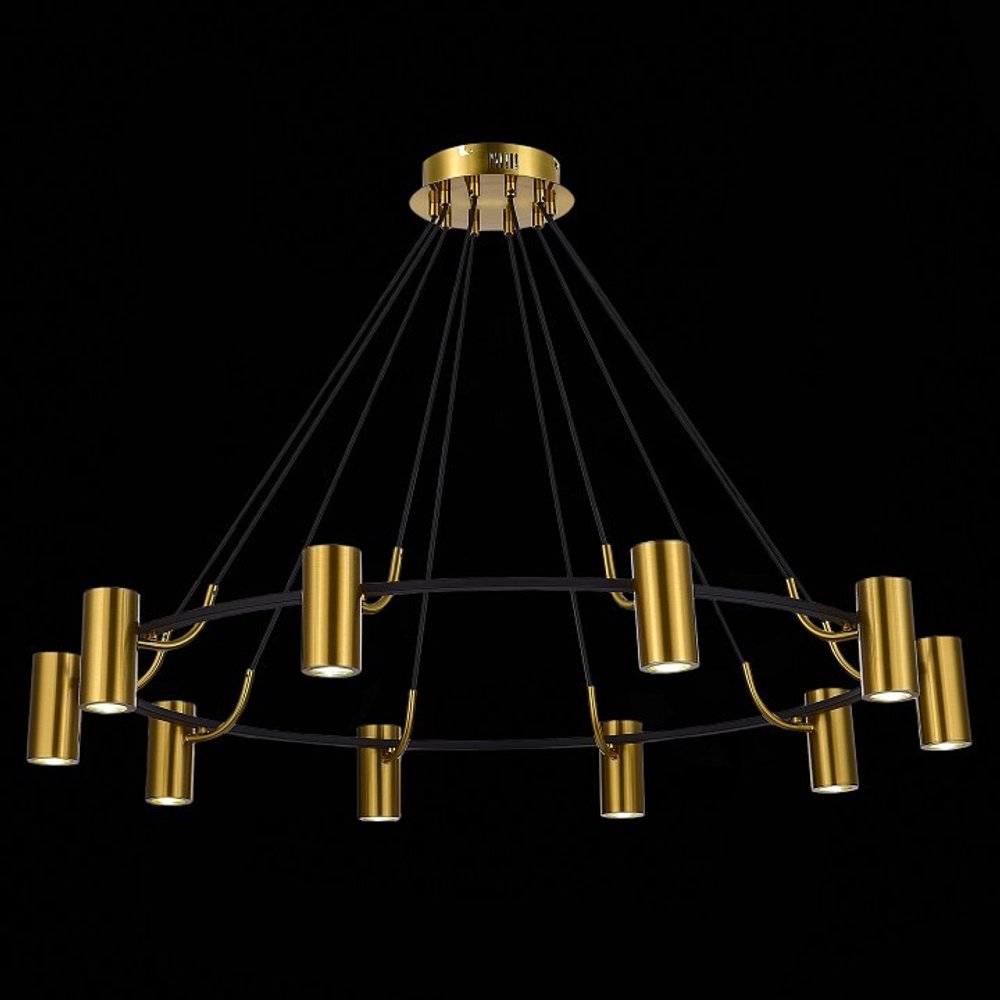 Подвесная люстра ST-Luce Talia SL1215.403.10