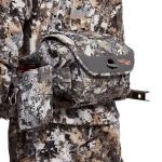 Сумка поясная Sitka Tool Belt