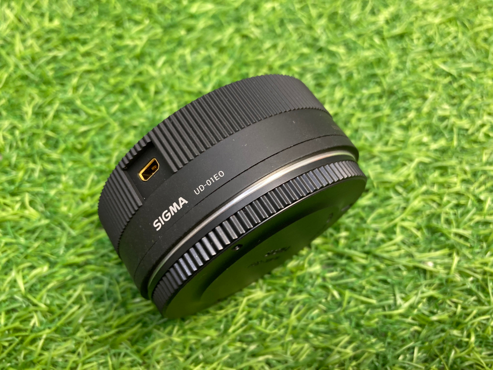 Sigma USB Dock Canon Покупка/Продажа