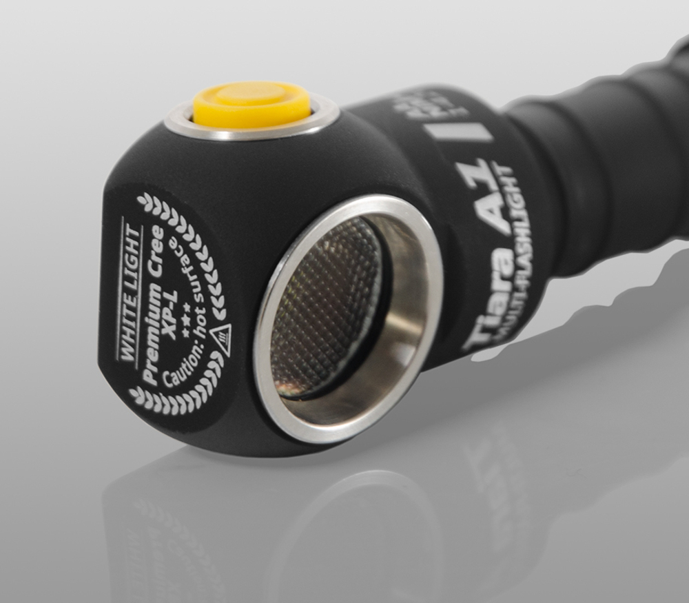 Мультифонарь Armytek Tiara A1