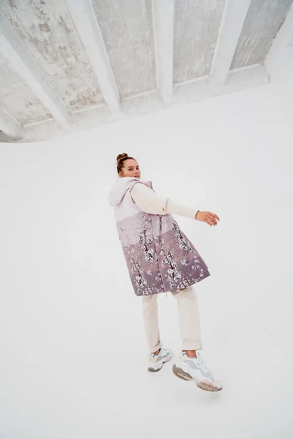 ЖИЛЕТ STAYER ЖЕНСКИЙ 21-52629