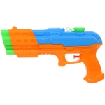 Водяной пистолет «Несокрушимый» 27*15,5 см, микс