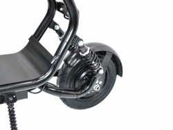 Электробайк SmartLine Harley Mini