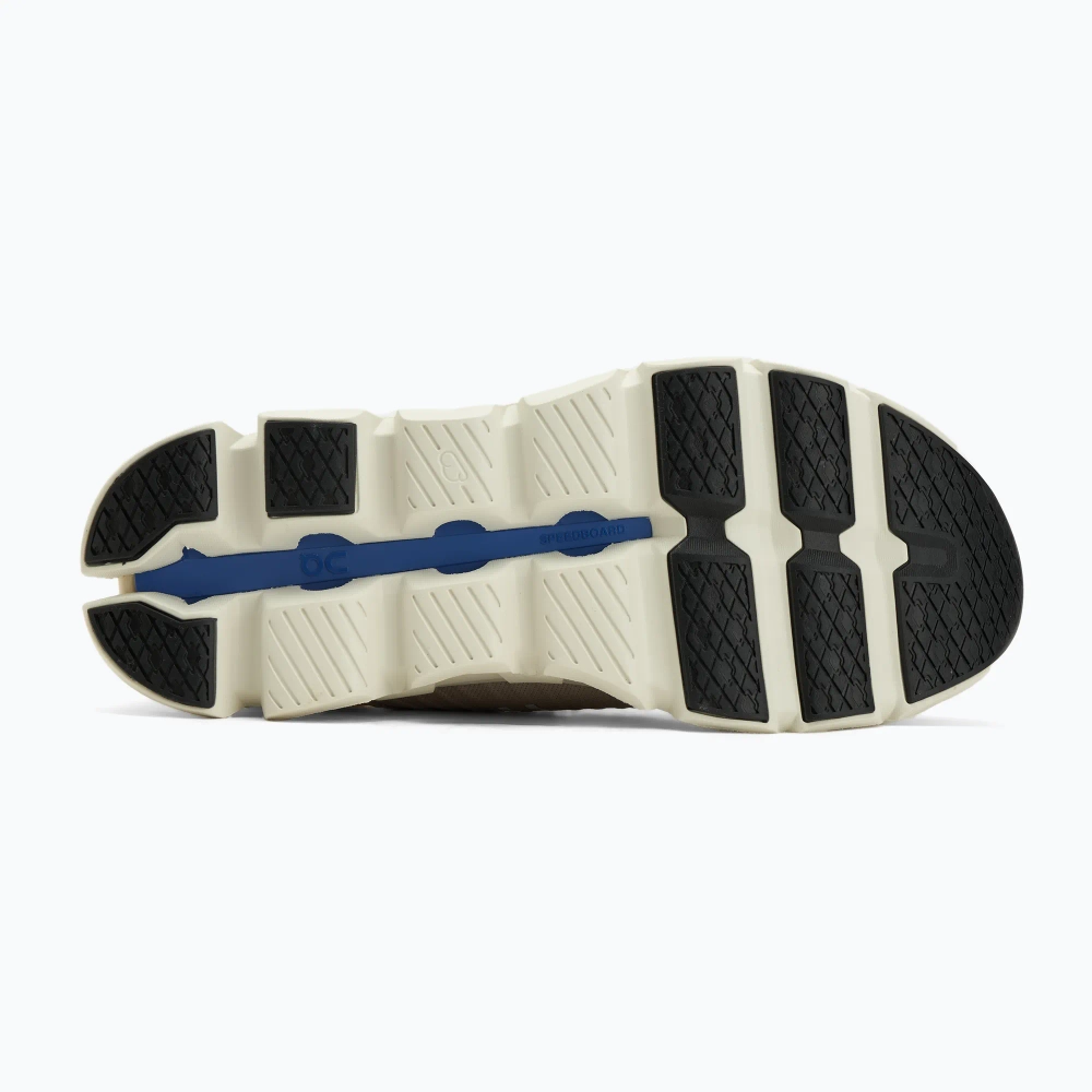 Кроссовки для бега Cloudswift 4 cream/cobalt