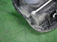 Фара левая Mercedes E W213 (2016-2021) LED