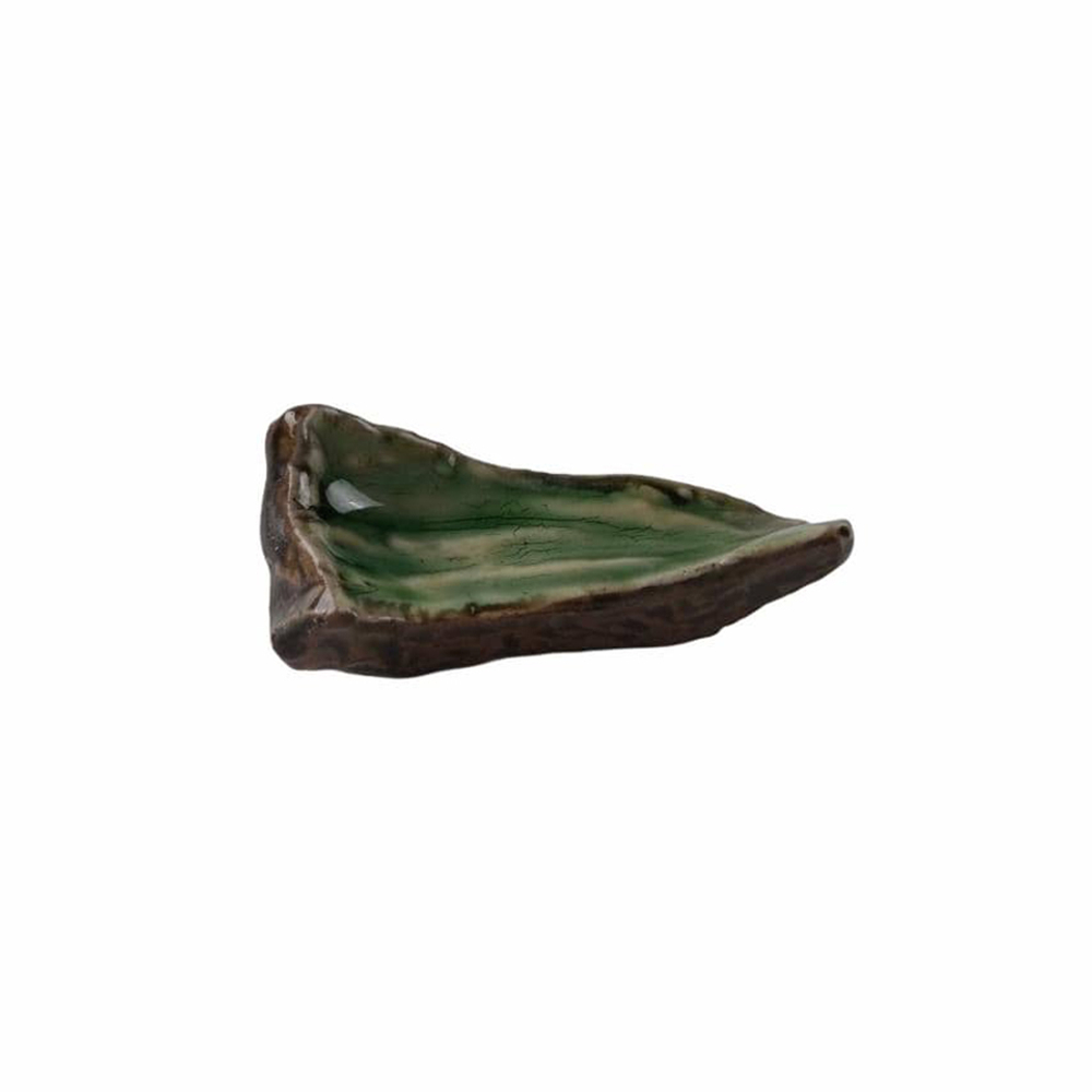 Подставка для палочек Roomers Tableware green SG600603-2