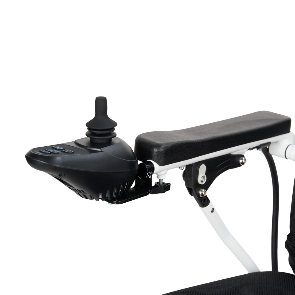 Кресло-коляска для инвалидов Армед JRWD602K