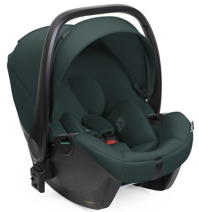 Автокресло Chicco Kory Plus I-size Fir Tree