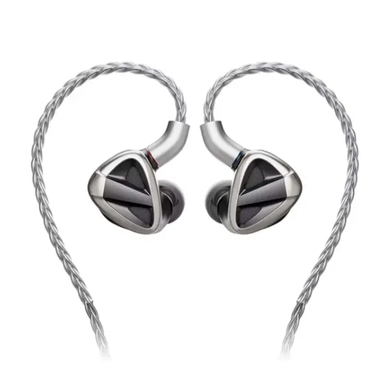FiiO FH19 Black