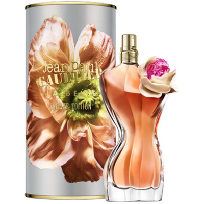Jean Paul Gaultier La Belle Flower Edition EDP 100ml