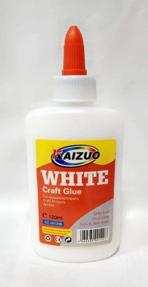 Kley \ Клей \ Yapışqan  Craft glue 120ml