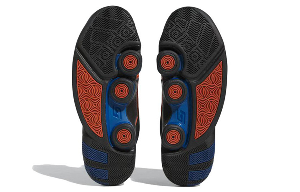 Кроссовки Adidas Agent Gil Restomod