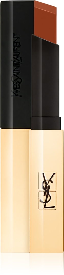 Yves Saint Laurent Rouge Pur Couture The Slim - Тонкая матовая помада для создания эффекта кожи на губах, 2,2 g
