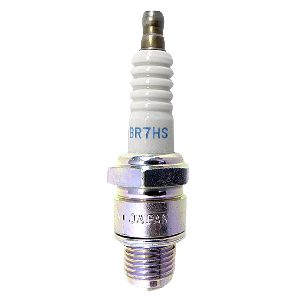 Свечи зажигания NGK BR7HS (7852) не откр. контактный стержень