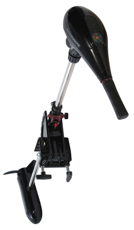 Лодочный электромотор троллинговый WaterSnake FWAD 34/30 Advance 55234