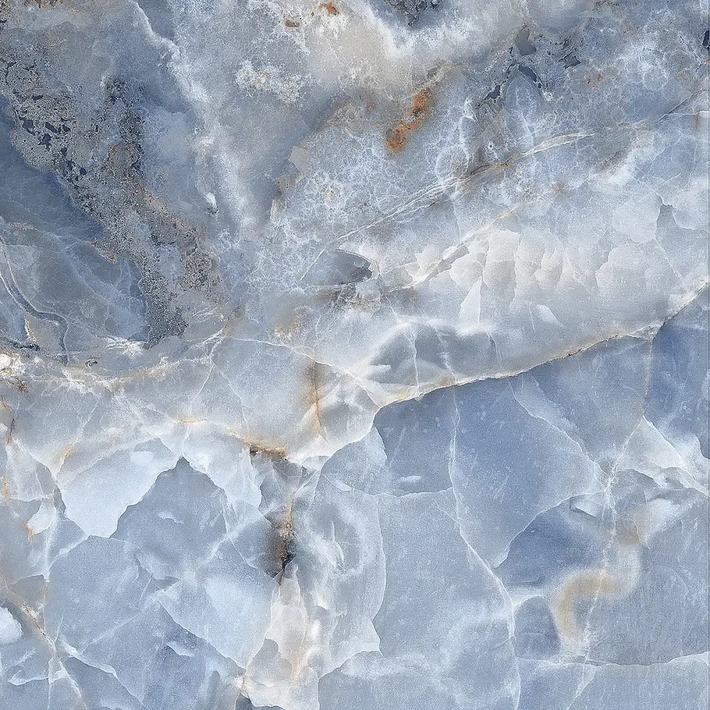 Керамогранит Royce Persian Blue Polished 60x60 см (R_PR1015)