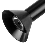 737037 Подвесной светильник PALLA 6W LED 561LM 24G ЧЕРНЫЙ 3000K