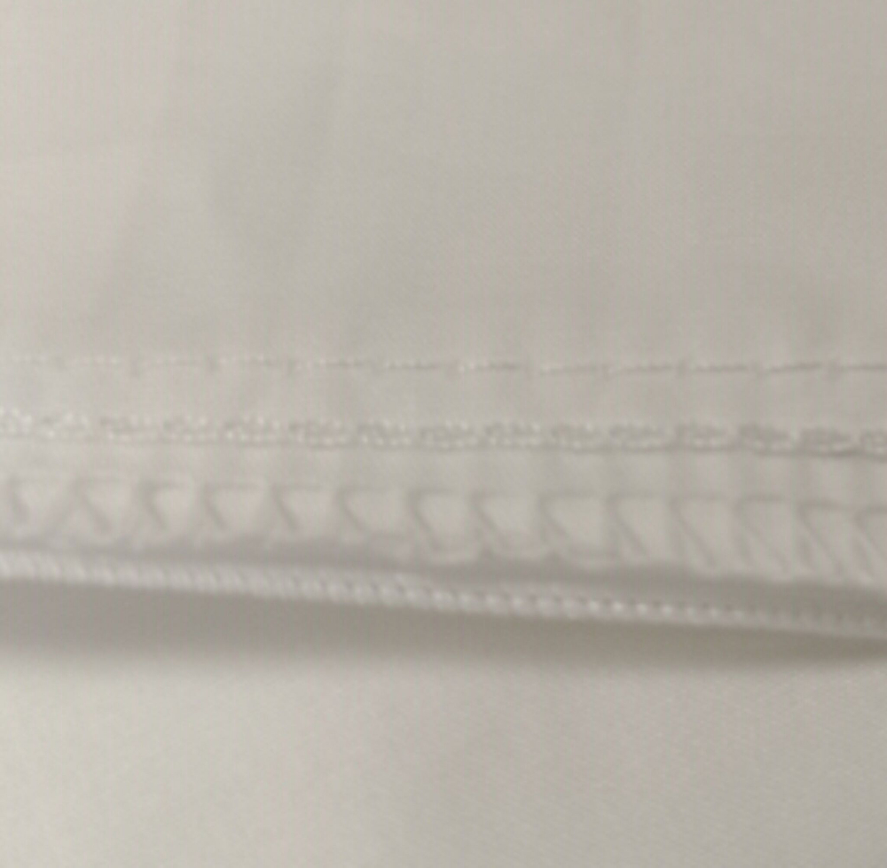 Наперник для одеяла 180х200, хлопок, на молнии